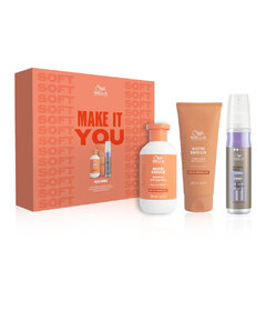 Wella Professionals Nutri Enrich set cadou pentru strălucirea și suplețea părului