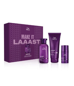 Wella Professionals Ultimate Color set cadou pentru strălucirea și suplețea părului