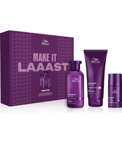 Wella Professionals Ultimate Color set cadou pentru păr vopsit