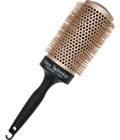 My-She BlowDryXL perie rotundă pentru coafarea părului cu uscătorul 65mm