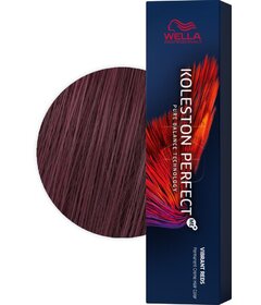 Wella Professionals Koleston Perfect ME+ Vibrant Reds 44/65 60ml