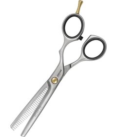 Jaguar Pre Style Relax 28 83955 foarfecă profesională de filat pentru subțierea părului 5.5"