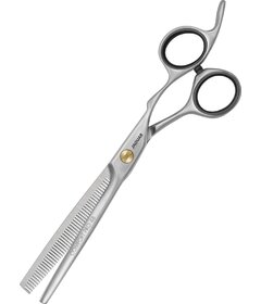 Jaguar Comfort Pro 48 81625 foarfecă profesională de filat pentru subțierea părului 6.25"