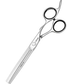 Jaguar Hera 48 44626 foarfecă profesională de filat pentru subțierea părului 6.25"