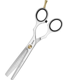 Jaguar Pre Style Ergo P 28 83355 foarfecă profesională de filat pentru subțierea părului 5.5"