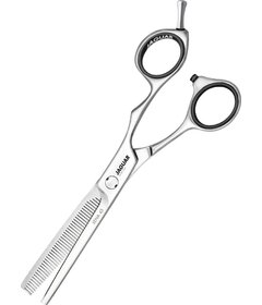 Jaguar Xena 43 71600 foarfecă profesională de filat pentru subțierea părului 6.0"