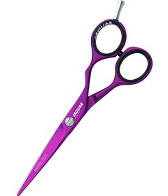 Jaguar Pastell Plus Offset Candy 4752-3 foarfecă profesională de tuns părul 5.5"
