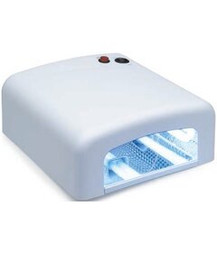 Sibel Original UV lampa 36W