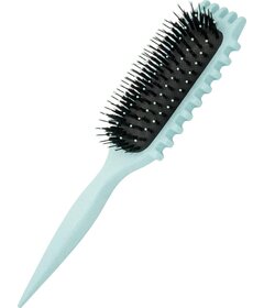 My-She CurlsCure Mint perie pentru păr creț