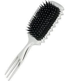My-She CurlsCoax Silver perie pentru păr creț