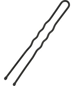 My-She HideNPin Box 450g ace de păr negre 60mm