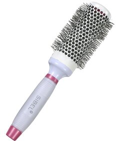 Sibel SILICON perie ceramică termică pentru păr 44mm