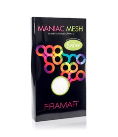 Framar folie spumă Maniac Mesh MM-CLR