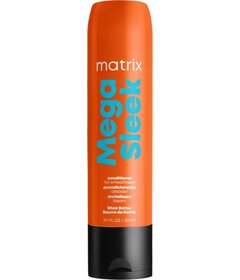 Balsam de netezire Matrix Mega Sleek pentru păr creț 300 ml