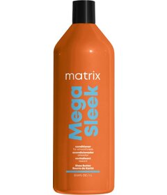 Matrix Mega Sleek Balsam netezire păr rebel 1000ml