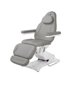 Sibel SONIA elektrické kozmetické kreslo