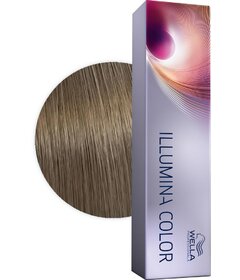 Wella Professionals Illumina Color Cool 8/13 60ml