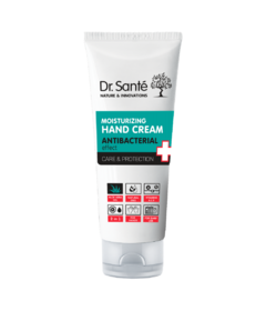 Dr. Santé Care & Protection cremă de mâini 75ml