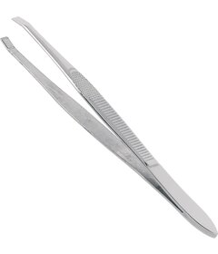 Sibel CLASSIC pinzeta 9,5cm, rovná