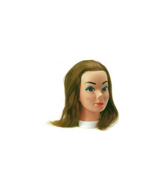 Cap de exercițiu FINE IMPLANT 35-40cm