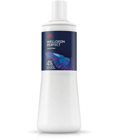 Wella Professionals Welloxon Perfect revelator 4% 13VOL 1000ml