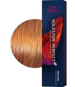 Wella Professionals Koleston Perfect ME+ Vibrant Reds 8/34 60ml