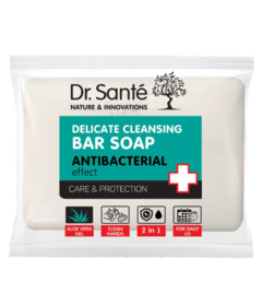 Dr. Santé Care & Protection săpun antibacterian 100g