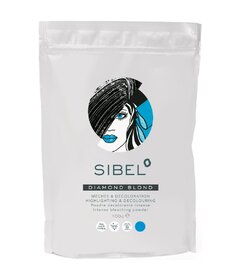 Melír Sibel Diamond Blond 100g