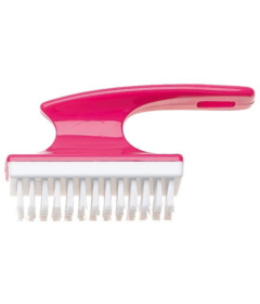 Sibel kefka na čistenie rúk a nôh