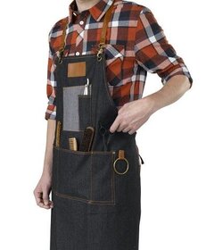 Barburys Macho șorț