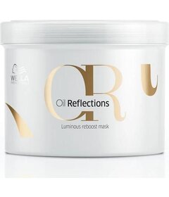 Mască luminoasă Wella Professionals Oil Reflections 500ml