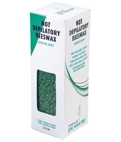 Sibel BEESWAX ceară depilatoare 250g, pentru piele sensibilă