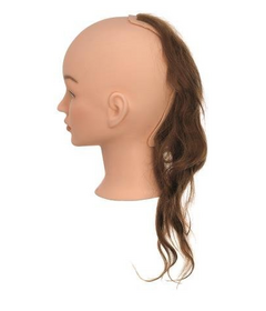 Cap de exercițiu BACK 2, 20-35cm