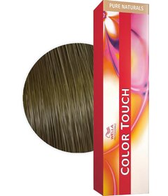Wella Professionals Color Touch Pure Naturals 6/0 60ml