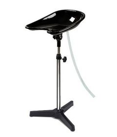 Chiuvetă de spălat Lagoon Move, fără rezervor