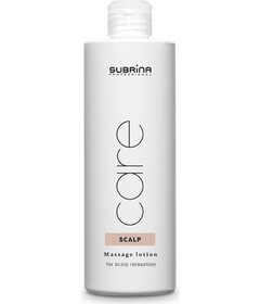 Subrina Professional Care Scalp masážny lotion 480ml