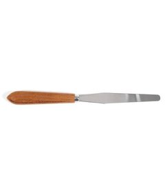 Sibel spatulă depilatoare 23cm, pentru față