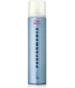 Lac de unghii Wella Performance extra puternic 500 ml