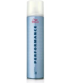 Lac de unghii Wella Performance extra puternic 500 ml