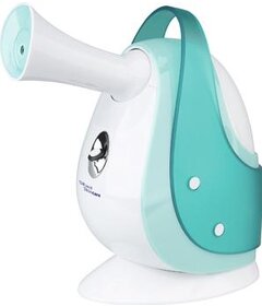 Sibel NANO ION Platinum aparat cu aburi 280W, turcoaz