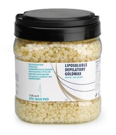 Sibel HOT WAX ceară depilatoare 1000g, pentru piele sensibilă