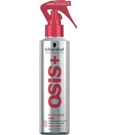 Schwarzkopf OSIS Flatliner 200ml