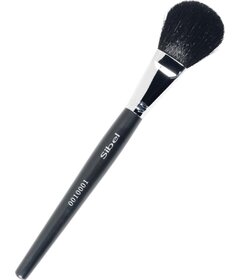 Sibel pensulă pentru aplicarea machiajului 25cm, rotundă