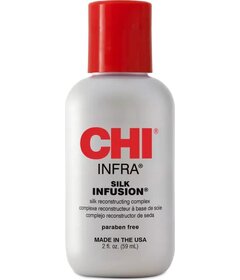 CHI Silk Infusion balsam de păr 59ml