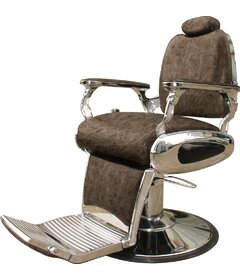 Scaun frizerie Barburys Arrow