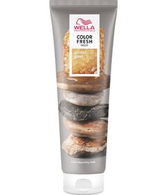 Mască de colorare a părului Wella Professionals Color Fresh Golden Gloss 150ml