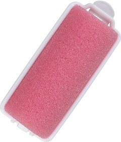 6 buc. bigudiuri burete 60mm, diametru 25mm