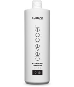 Subrina Professional Developer vyvíjač 6% 20VOL 1000ml