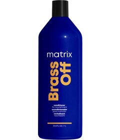 Matrix Brass Off balsam 1000ml