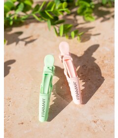 Framar agrafe de păr Palm CL-GG-PALM